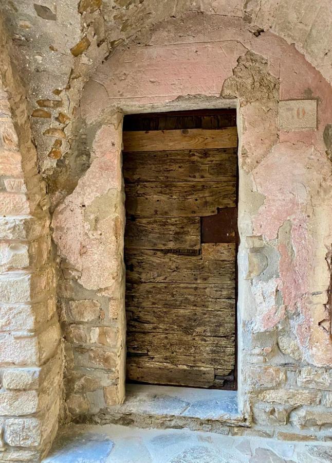 La Casa Giusta - Domus Ista Vila Cipressa Exterior foto