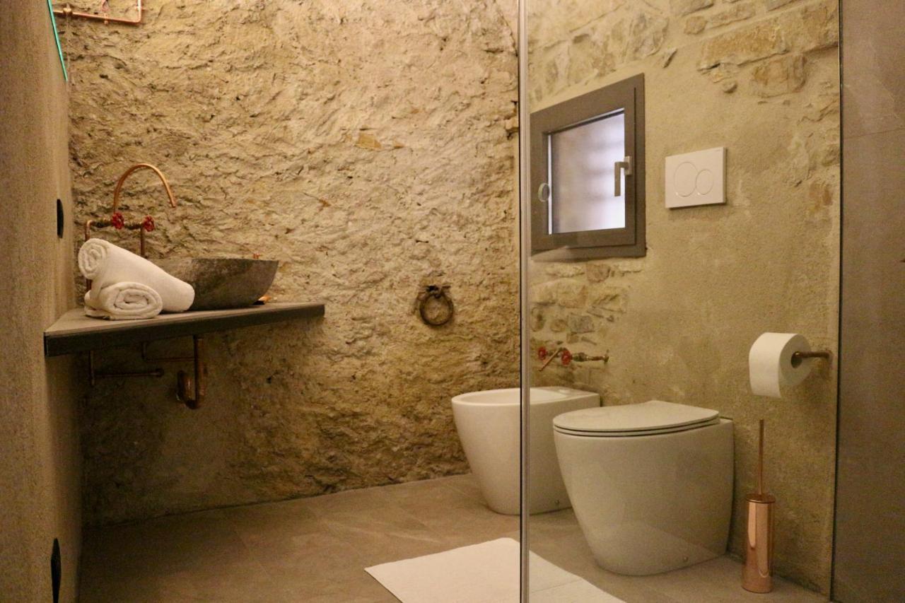 La Casa Giusta - Domus Ista Vila Cipressa Exterior foto